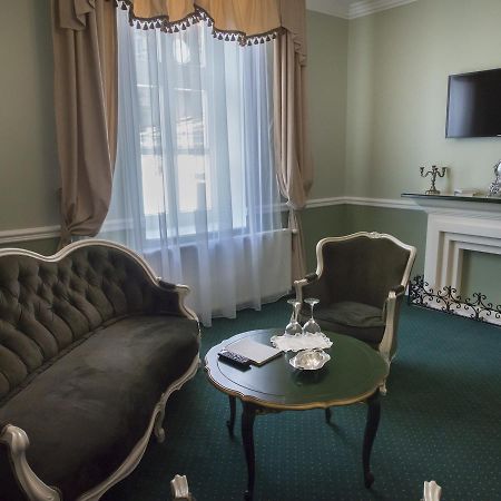 Maison Elysee Сибиу Экстерьер фото