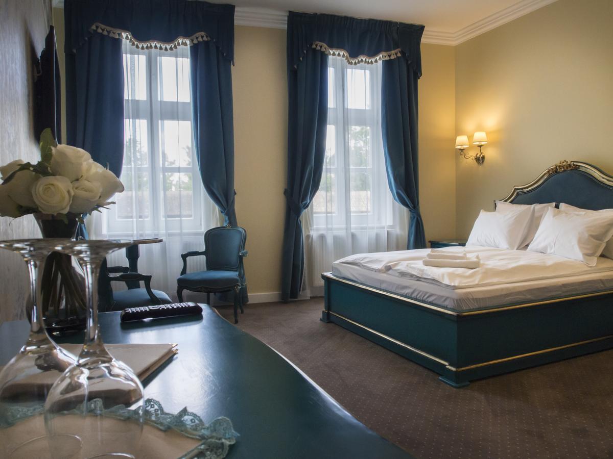 Maison Elysee Сибиу Экстерьер фото