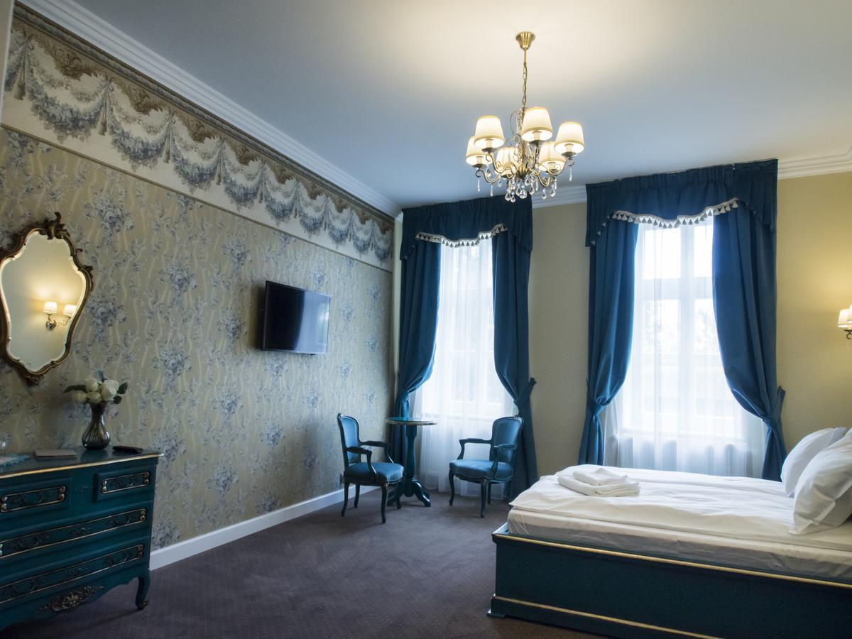 Maison Elysee Сибиу Экстерьер фото