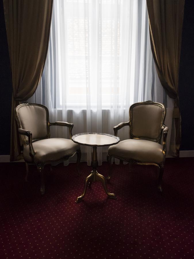 Maison Elysee Сибиу Экстерьер фото